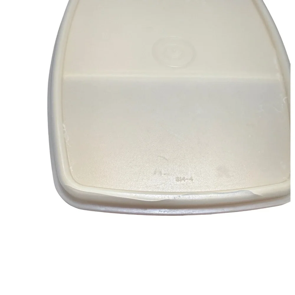Tupperware vintage mixed